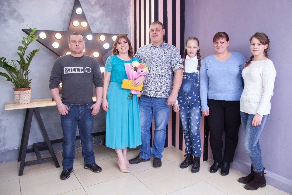 Семейное дело