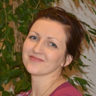 Олеся Ширяйкина: Каждая обложка может стать отражением стиля и характера человека