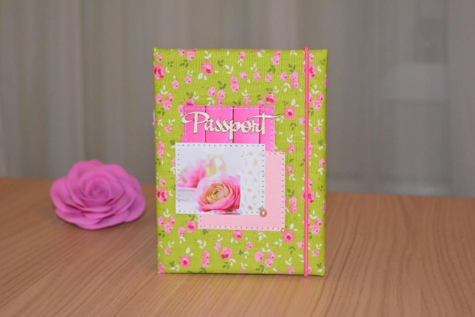 Олеся Ширяйкина: Каждая обложка может стать отражением стиля и характера человека