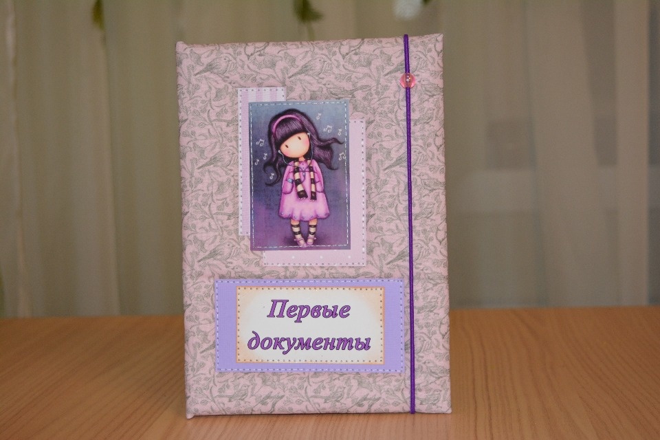 Олеся Ширяйкина: Каждая обложка может стать отражением стиля и характера человека