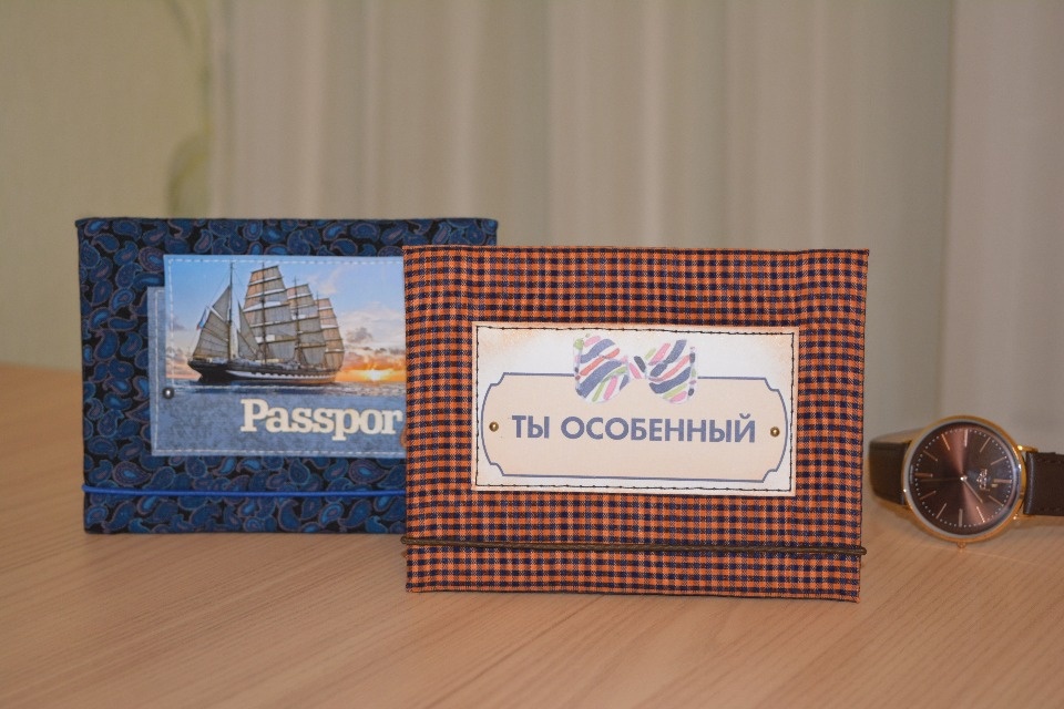 Олеся Ширяйкина: Каждая обложка может стать отражением стиля и характера человека