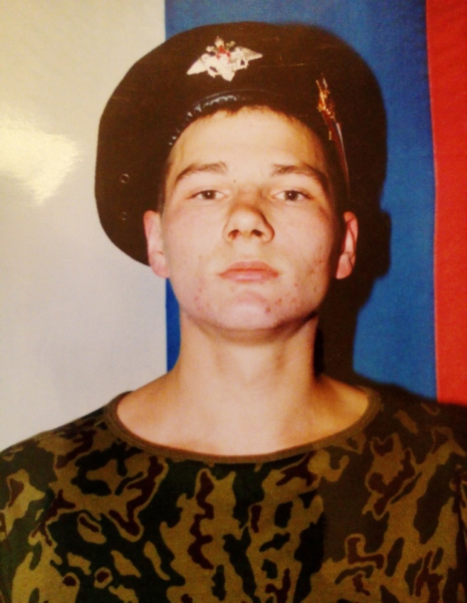 Житель Локнянского района уехал на лечение в Псков и пропал (ФОТО)