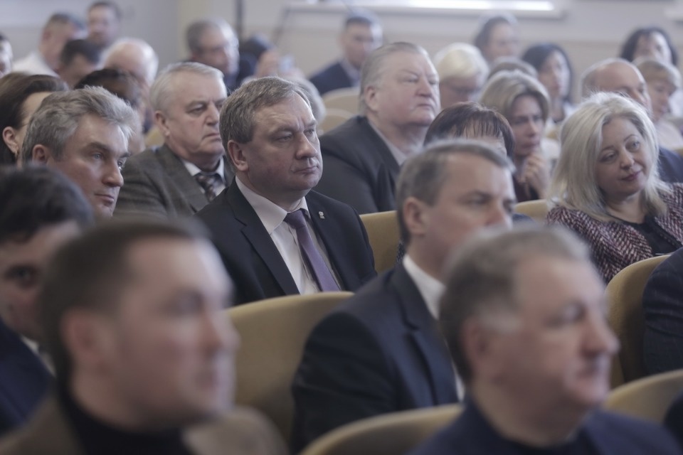 Ольга Голодец посетила новый перинатальный центр в Пскове