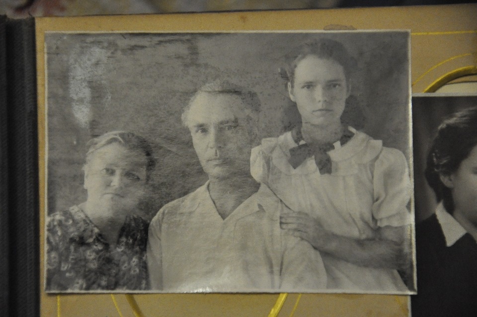 «Папа упал по пути на работу»