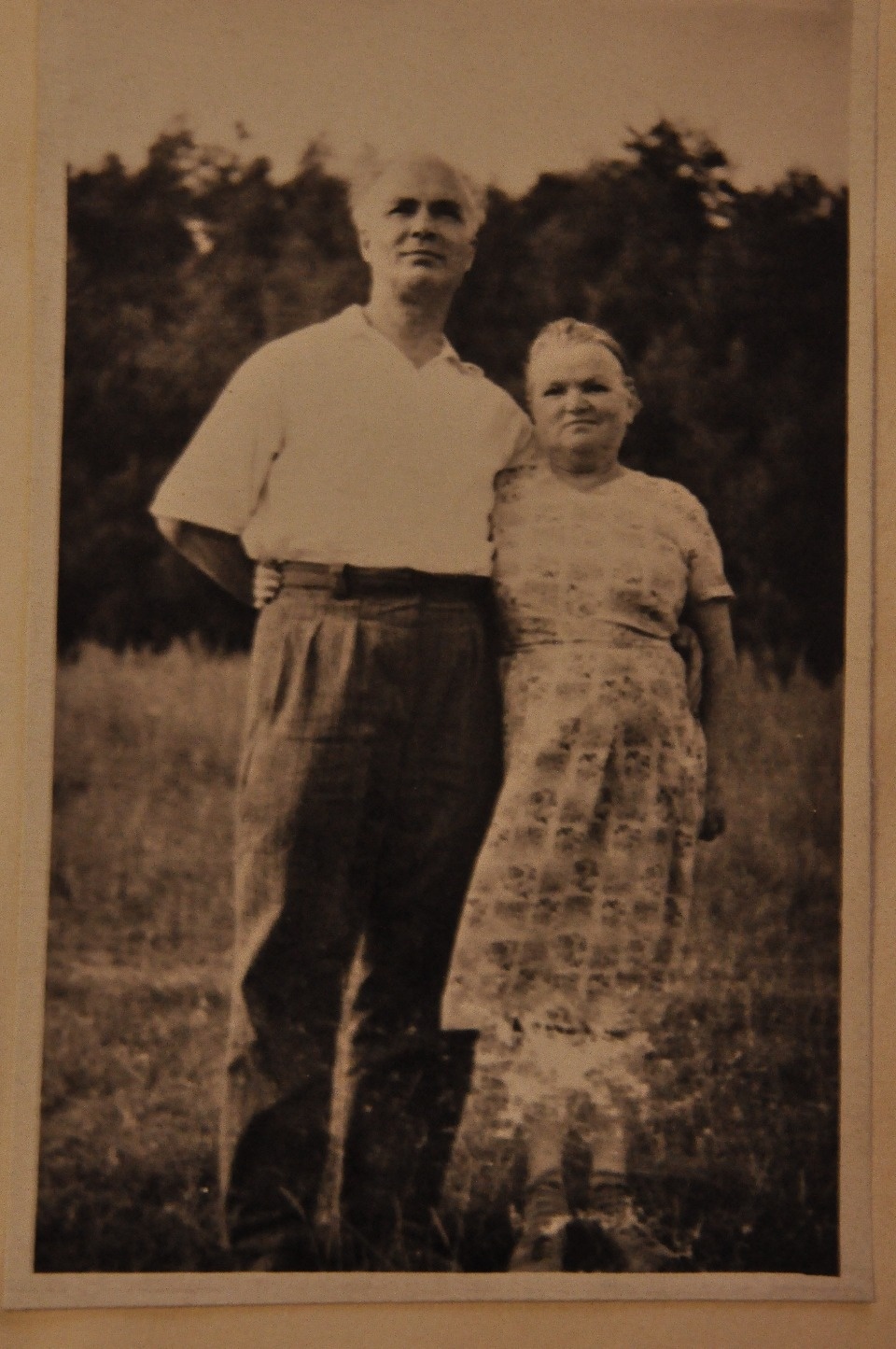 «Папа упал по пути на работу»