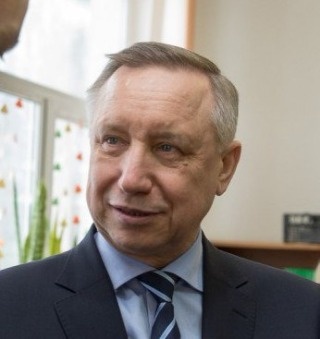 Александр Беглов предложил распространять псковский опыт по созданию доступной среды 