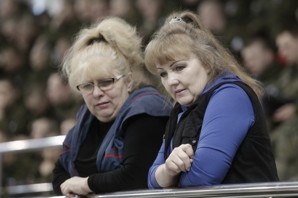 Олимпийские чемпионы дали жару в Пскове Олимпийские чемпионы дали жару в Пскове