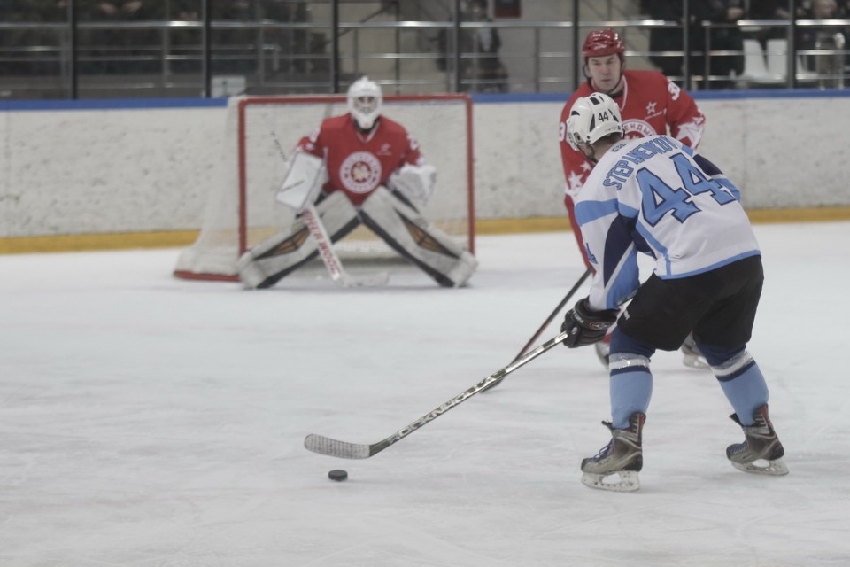 Олимпийские чемпионы дали жару в Пскове Олимпийские чемпионы дали жару в Пскове