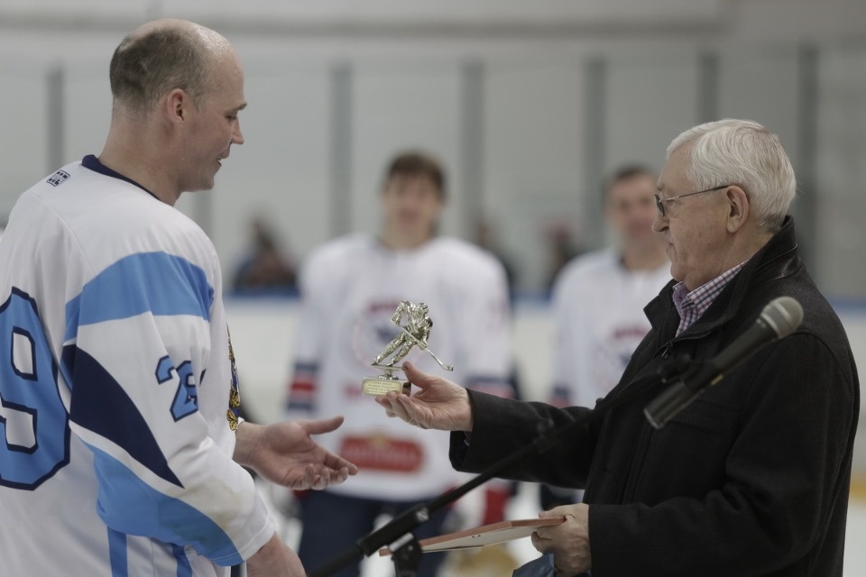 Олимпийские чемпионы дали жару в Пскове Олимпийские чемпионы дали жару в Пскове