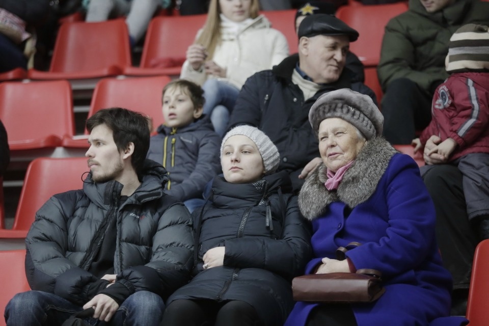 Олимпийские чемпионы дали жару в Пскове Олимпийские чемпионы дали жару в Пскове