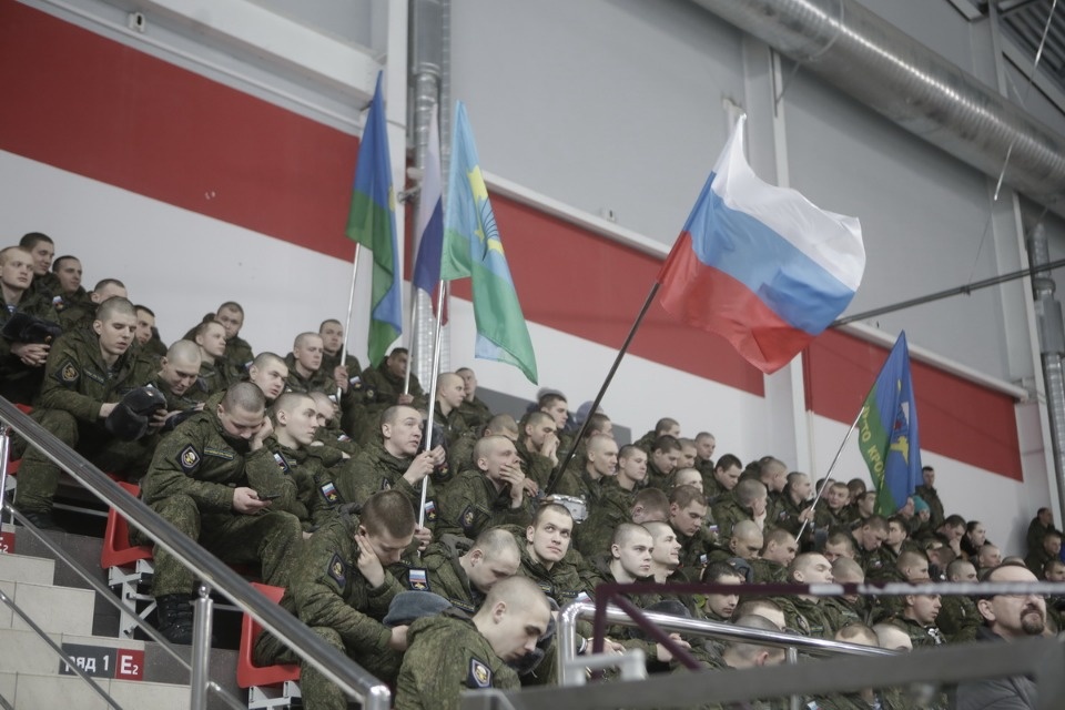 Олимпийские чемпионы дали жару в Пскове Олимпийские чемпионы дали жару в Пскове