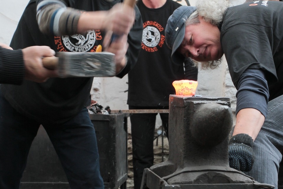 Псков прощается с Евгением Вагиным