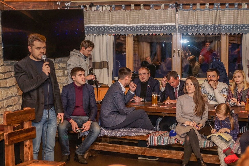 Требуйте долива