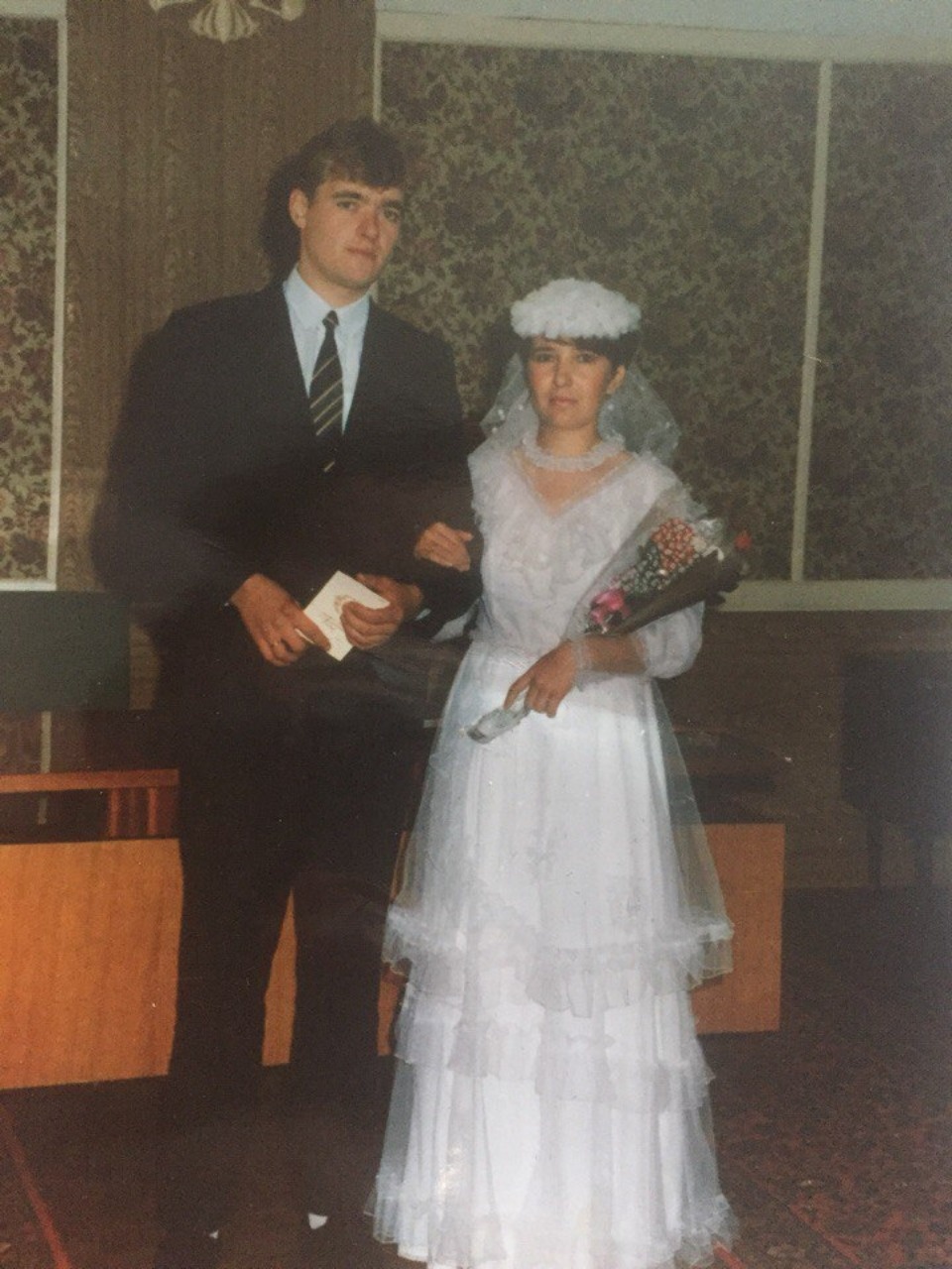 «Псковская правда» дарит призы за свадебные фото