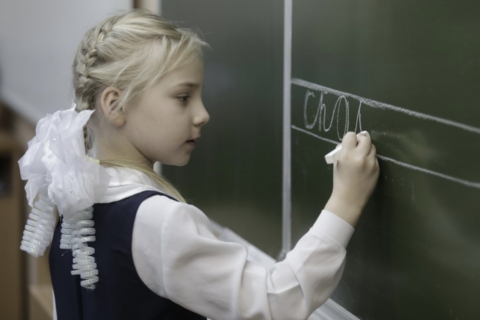 Победители конкурса «ПервоКЛАССная баталия»