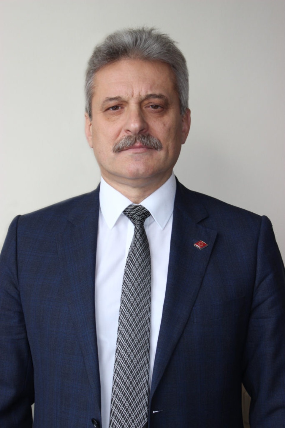 Николая Тесля избрали председателем Совета Псковского облпотребсоюза