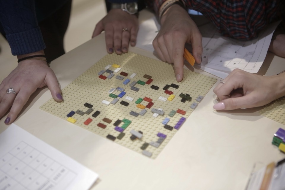 Интеллектуально-спортивный баттл среди студентов устроили в Пскове