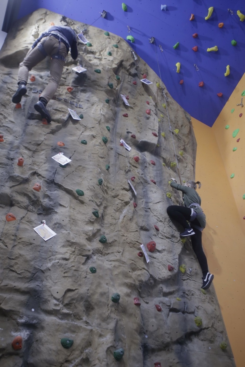 Интеллектуально-спортивный баттл среди студентов устроили в Пскове