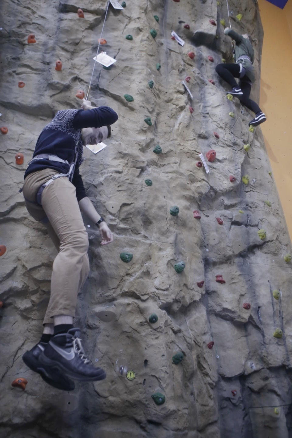 Интеллектуально-спортивный баттл среди студентов устроили в Пскове