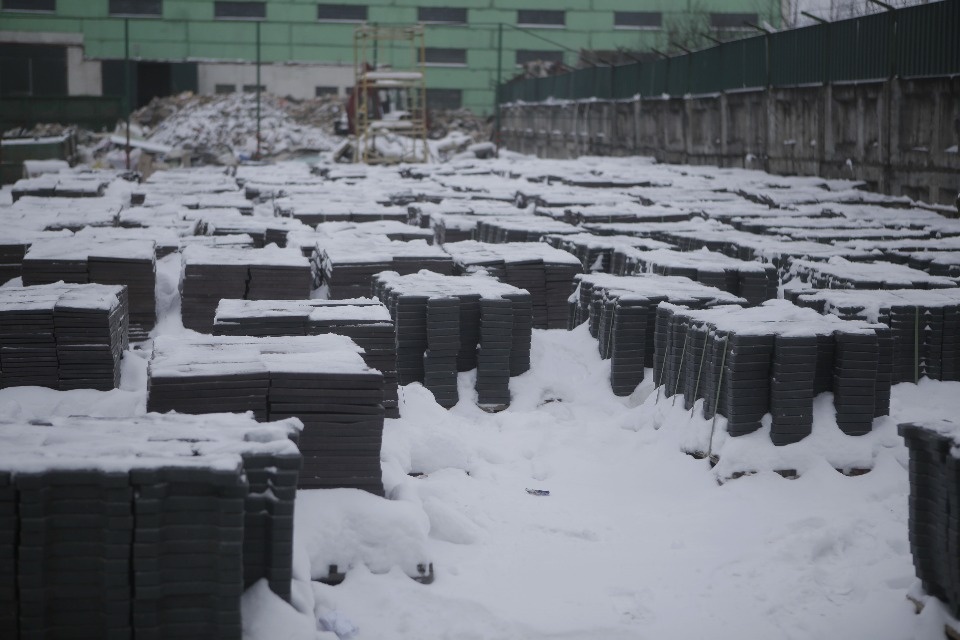 Открытый доступ