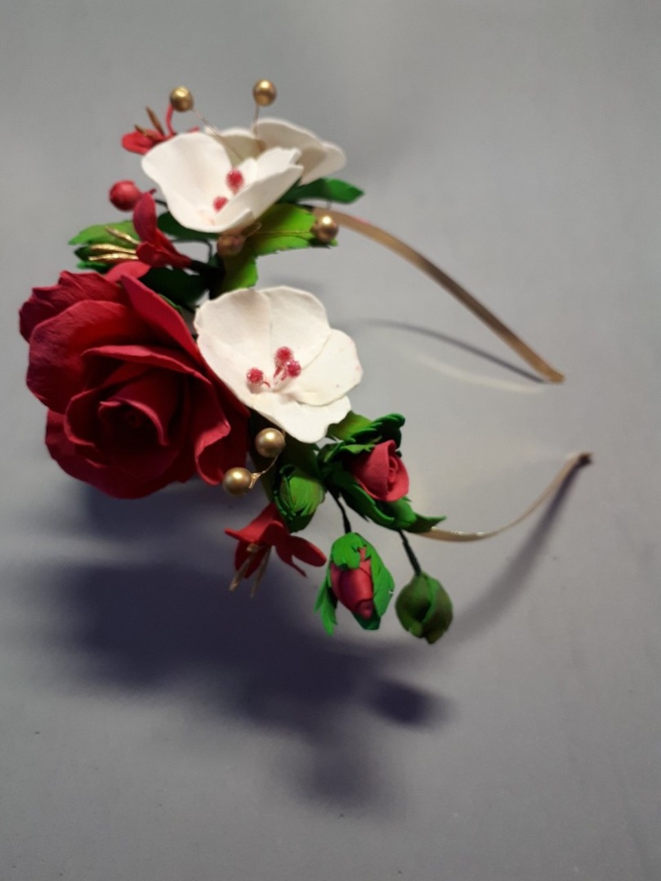 Маргарита Завертяева: Живу в цветах и делаю их своими руками