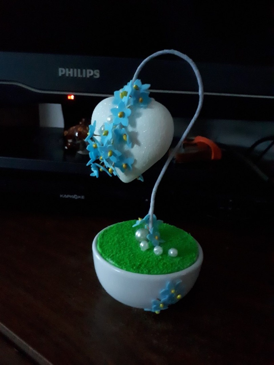 Маргарита Завертяева: Живу в цветах и делаю их своими руками