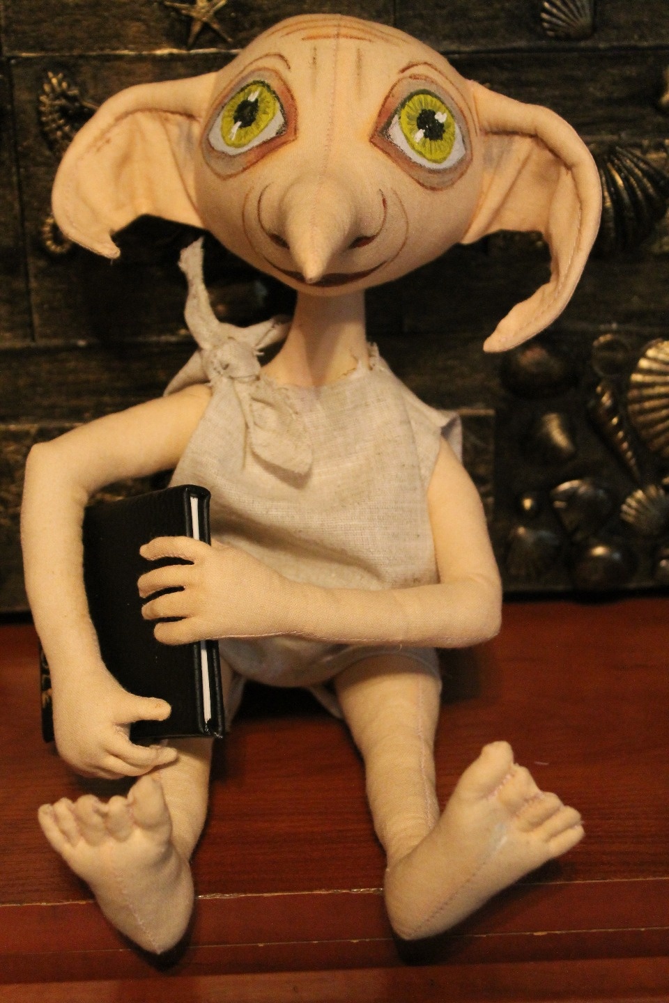 Ирина Кузьмина: Хочу приносить радость взрослым и детям