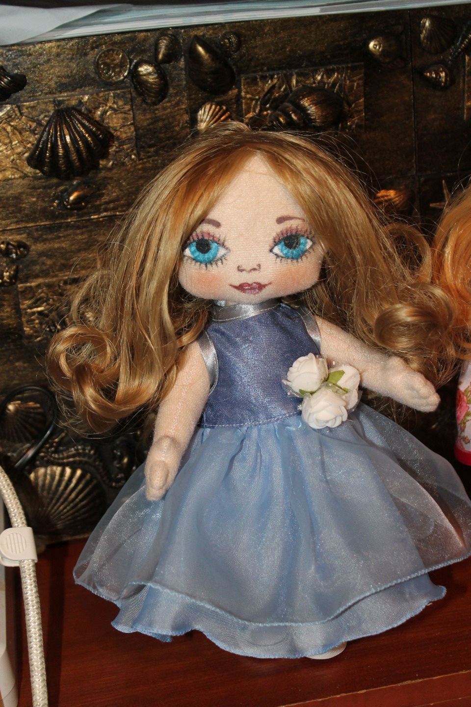 Ирина Кузьмина: Хочу приносить радость взрослым и детям