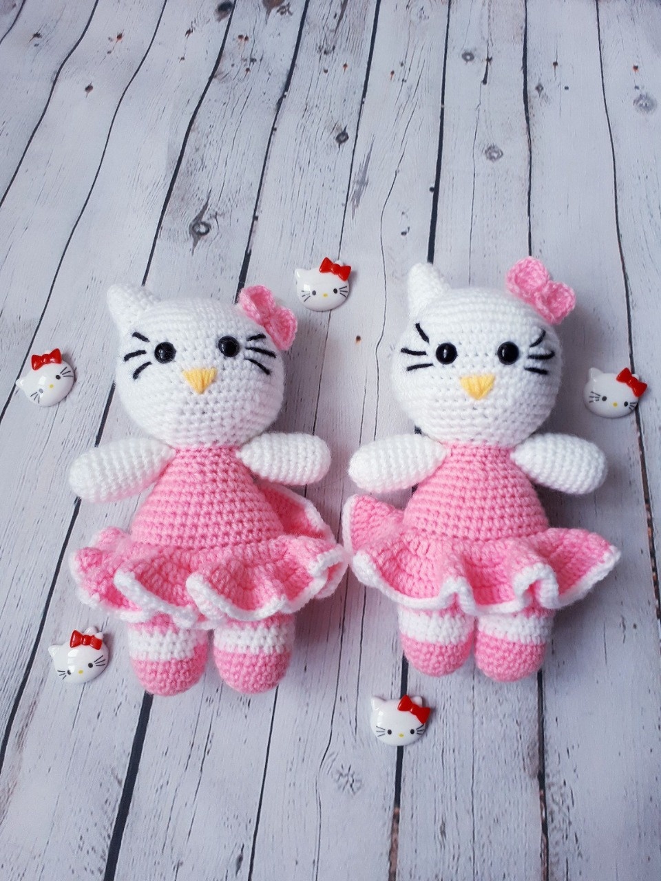 Ольга Ильина: В своих работах я хочу передать нежность и любовь