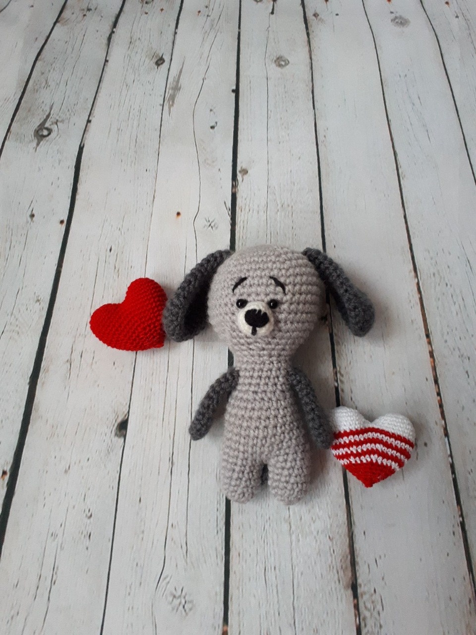 Ольга Ильина: В своих работах я хочу передать нежность и любовь