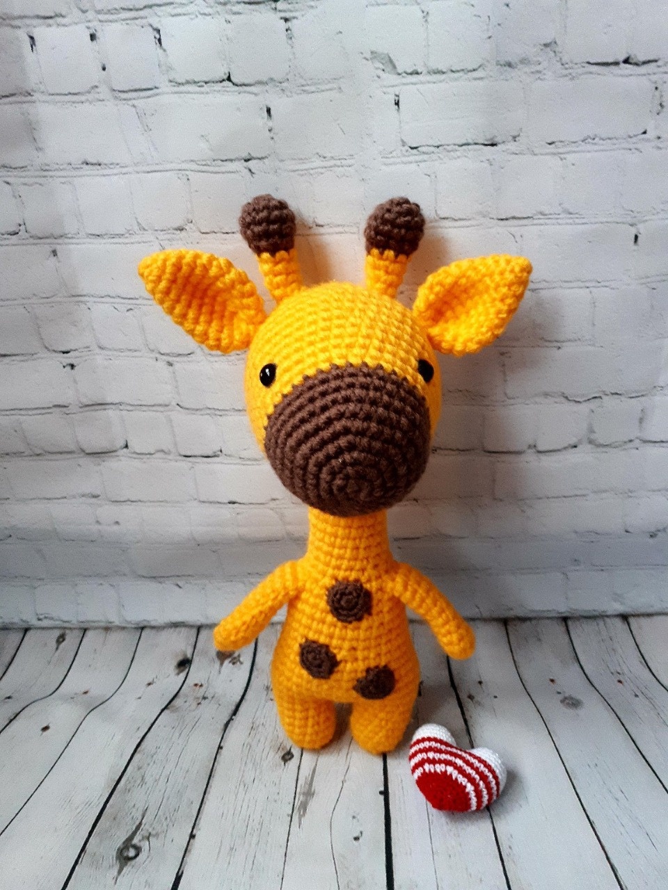 Ольга Ильина: В своих работах я хочу передать нежность и любовь