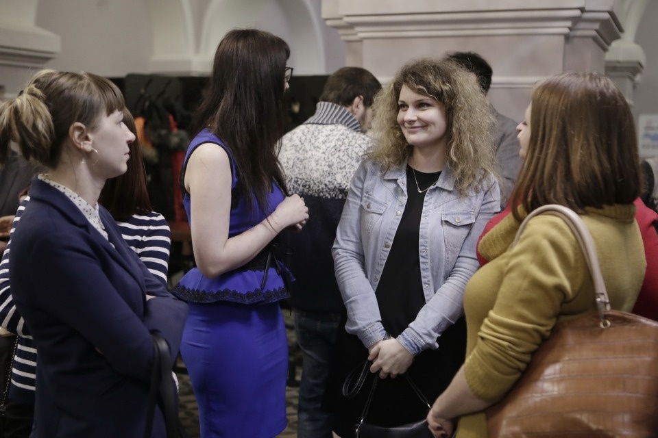 «Народное признание - 2017»: Как это было? «Народное признание - 2017»: Как это было?