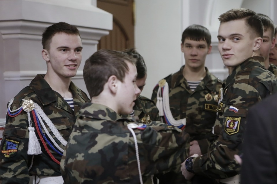 «Народное признание - 2017»: Как это было? «Народное признание - 2017»: Как это было?