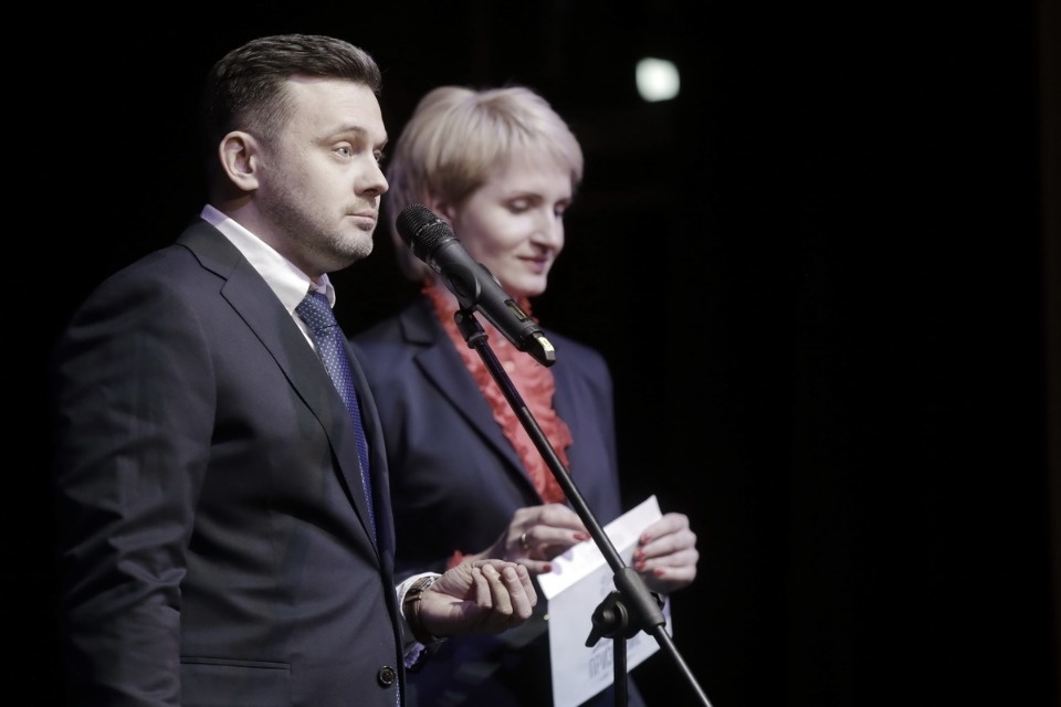 «Народное признание - 2017»: Как это было? «Народное признание - 2017»: Как это было?