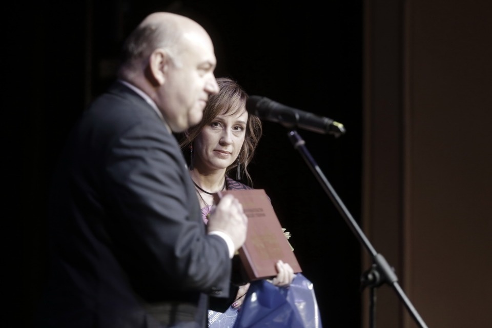 «Народное признание - 2017»: Как это было? «Народное признание - 2017»: Как это было?