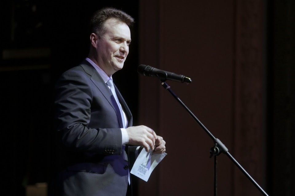 «Народное признание - 2017»: Как это было? «Народное признание - 2017»: Как это было?