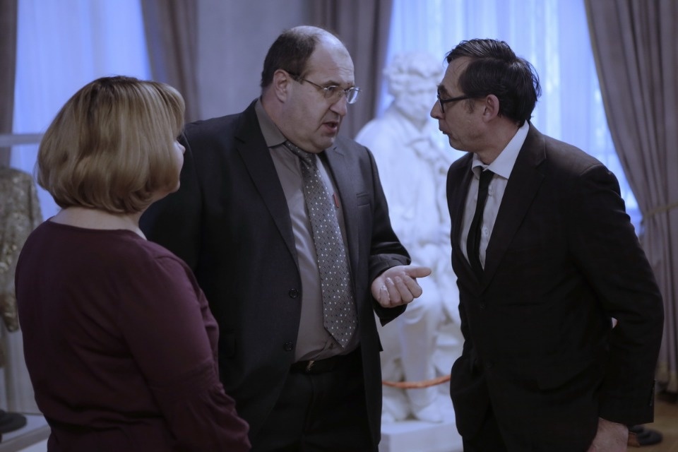 «Народное признание - 2017»: Как это было? «Народное признание - 2017»: Как это было?