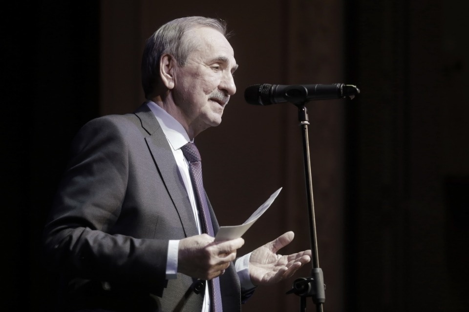 «Народное признание - 2017»: Как это было? «Народное признание - 2017»: Как это было?