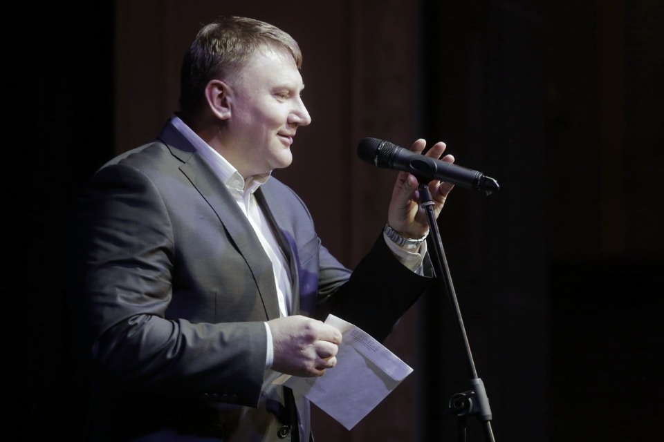 «Народное признание - 2017»: Как это было? «Народное признание - 2017»: Как это было?