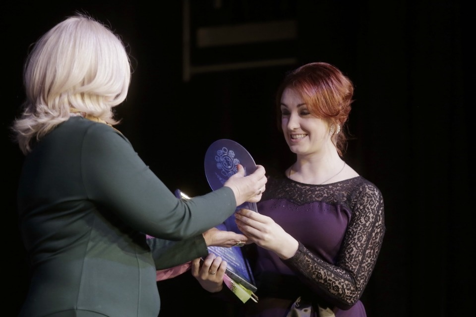 «Народное признание - 2017»: Как это было? «Народное признание - 2017»: Как это было?