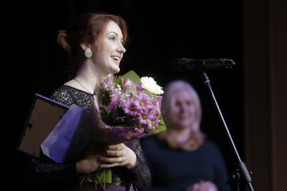 «Народное признание - 2017»: Как это было? «Народное признание - 2017»: Как это было?