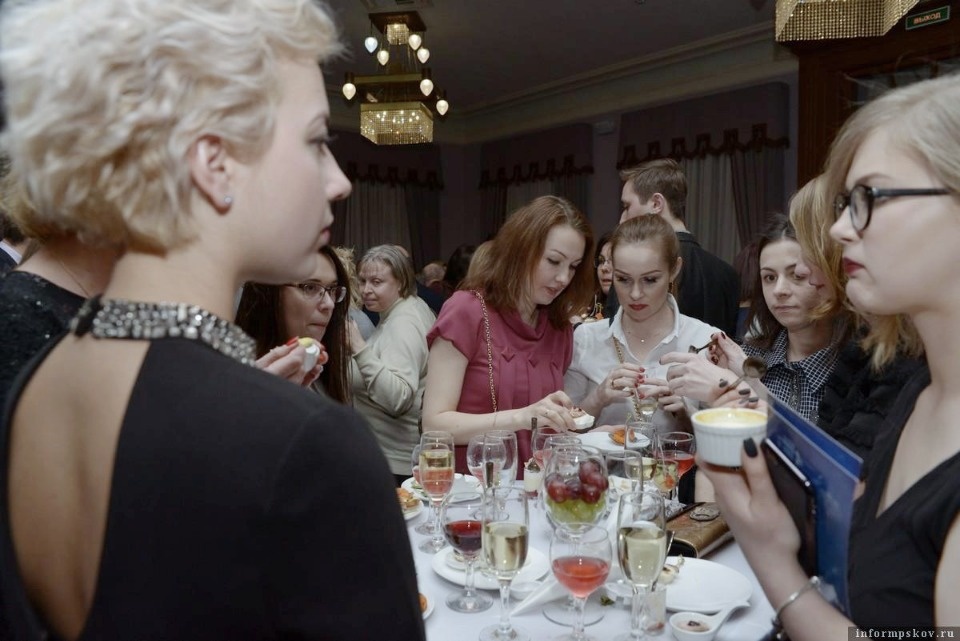 «Народное признание - 2017»: Как это было? «Народное признание - 2017»: Как это было?