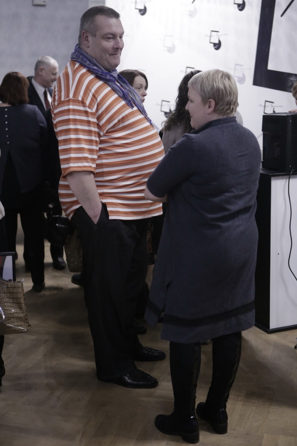 «Народное признание - 2017»: Как это было? «Народное признание - 2017»: Как это было?