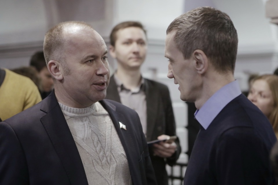 «Народное признание - 2017»: Как это было? «Народное признание - 2017»: Как это было?