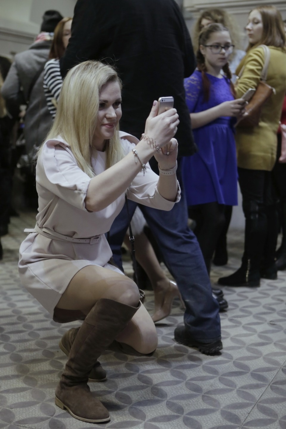 «Народное признание - 2017»: Как это было? «Народное признание - 2017»: Как это было?