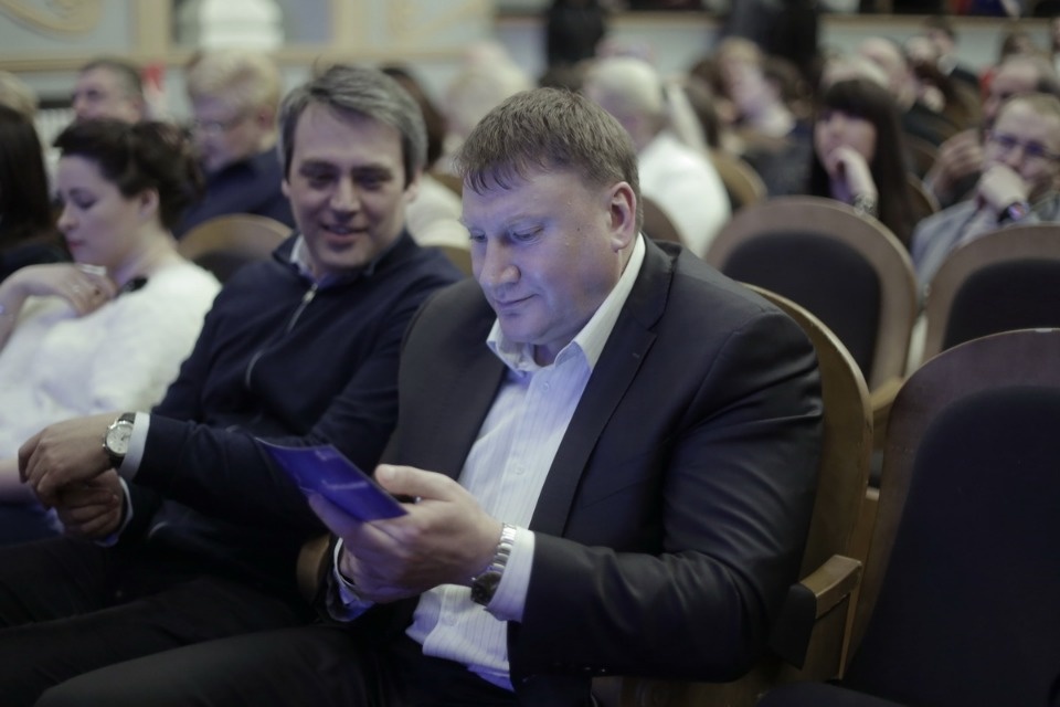 «Народное признание - 2017»: Как это было? «Народное признание - 2017»: Как это было?