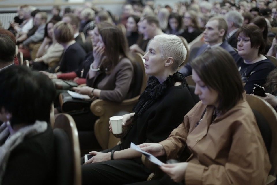 «Народное признание - 2017»: Как это было? «Народное признание - 2017»: Как это было?