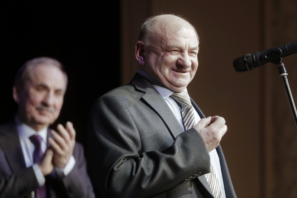 «Народное признание - 2017»: Как это было? «Народное признание - 2017»: Как это было?