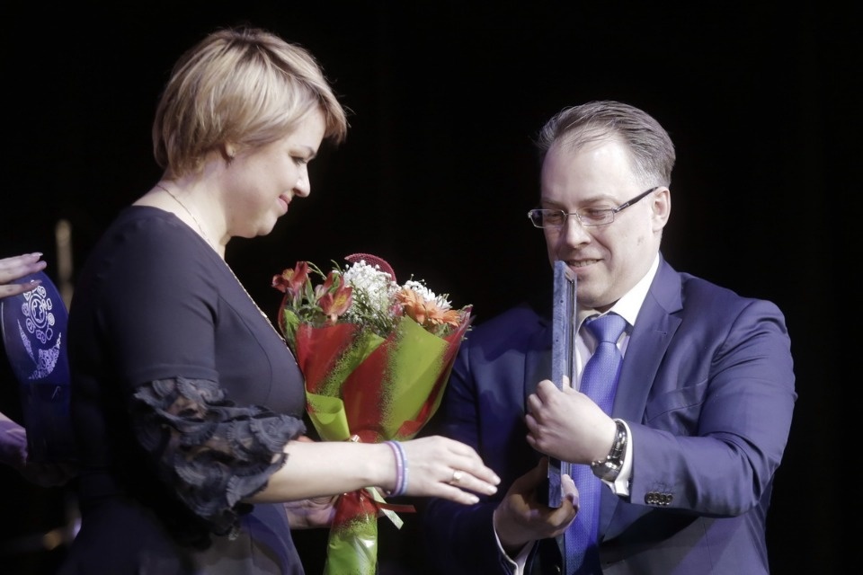 «Народное признание - 2017»: Как это было? «Народное признание - 2017»: Как это было?