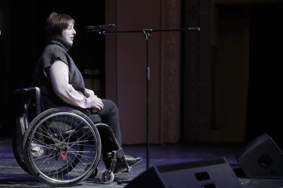 «Народное признание - 2017»: Как это было? «Народное признание - 2017»: Как это было?